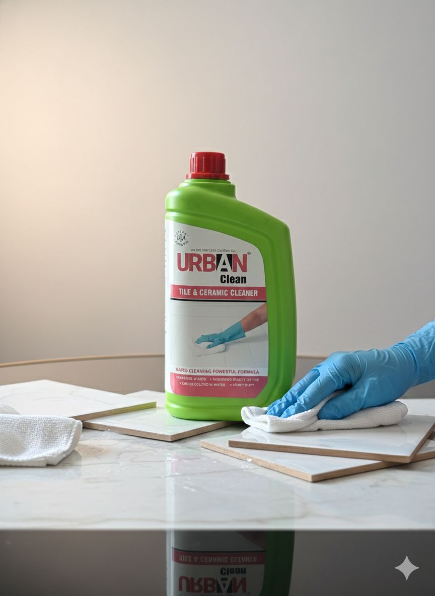 CLEANERS