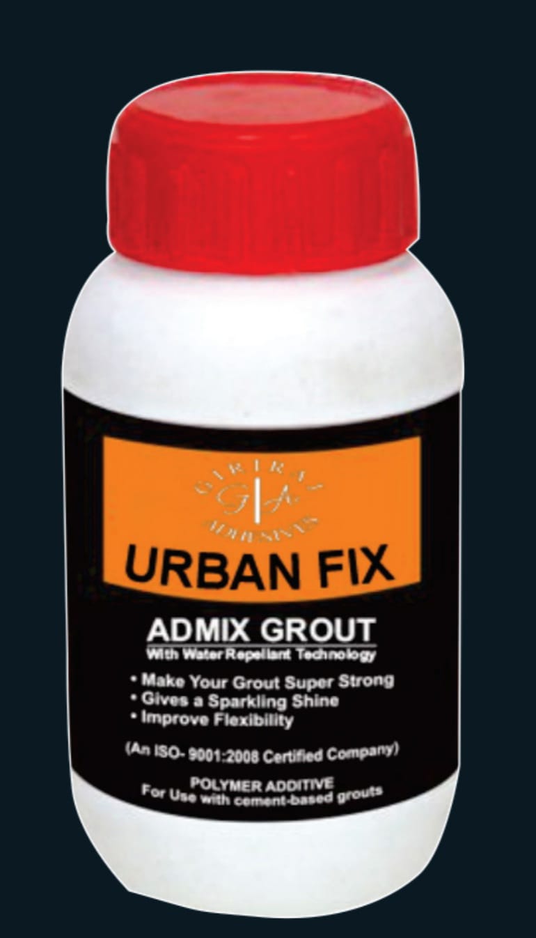 ADMIX GT-1