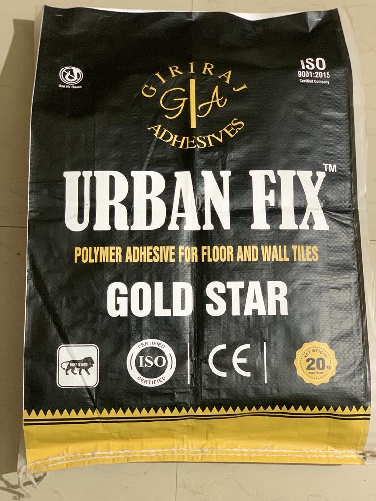 GOLD STAR ADHESIVE