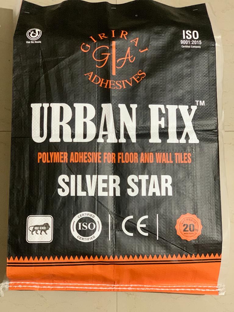 SILVER STAR ADHESIVE